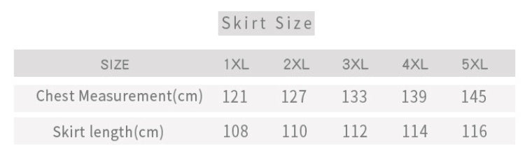Plus Size Women's Mid-length Dress With Prints