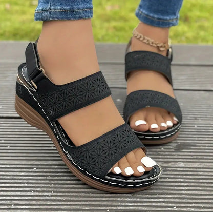 Wedge Casual Women's Sandals